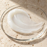 The lightweight EYE 01 gel-cream texture