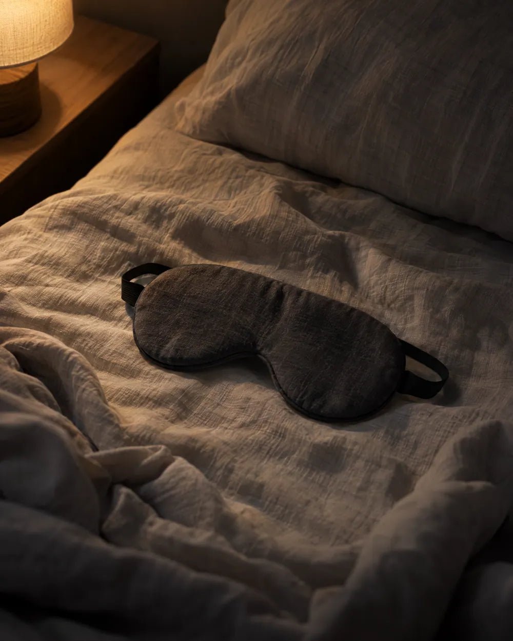 Sleep mask